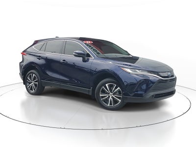 2023 Toyota Venza LE