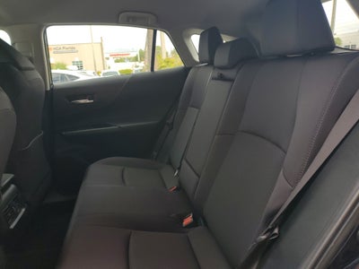 2023 Toyota Venza LE