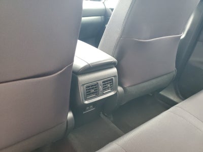 2023 Toyota Venza LE