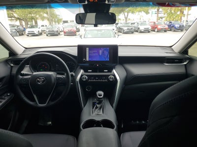 2023 Toyota Venza LE