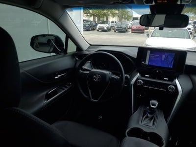 2023 Toyota Venza LE