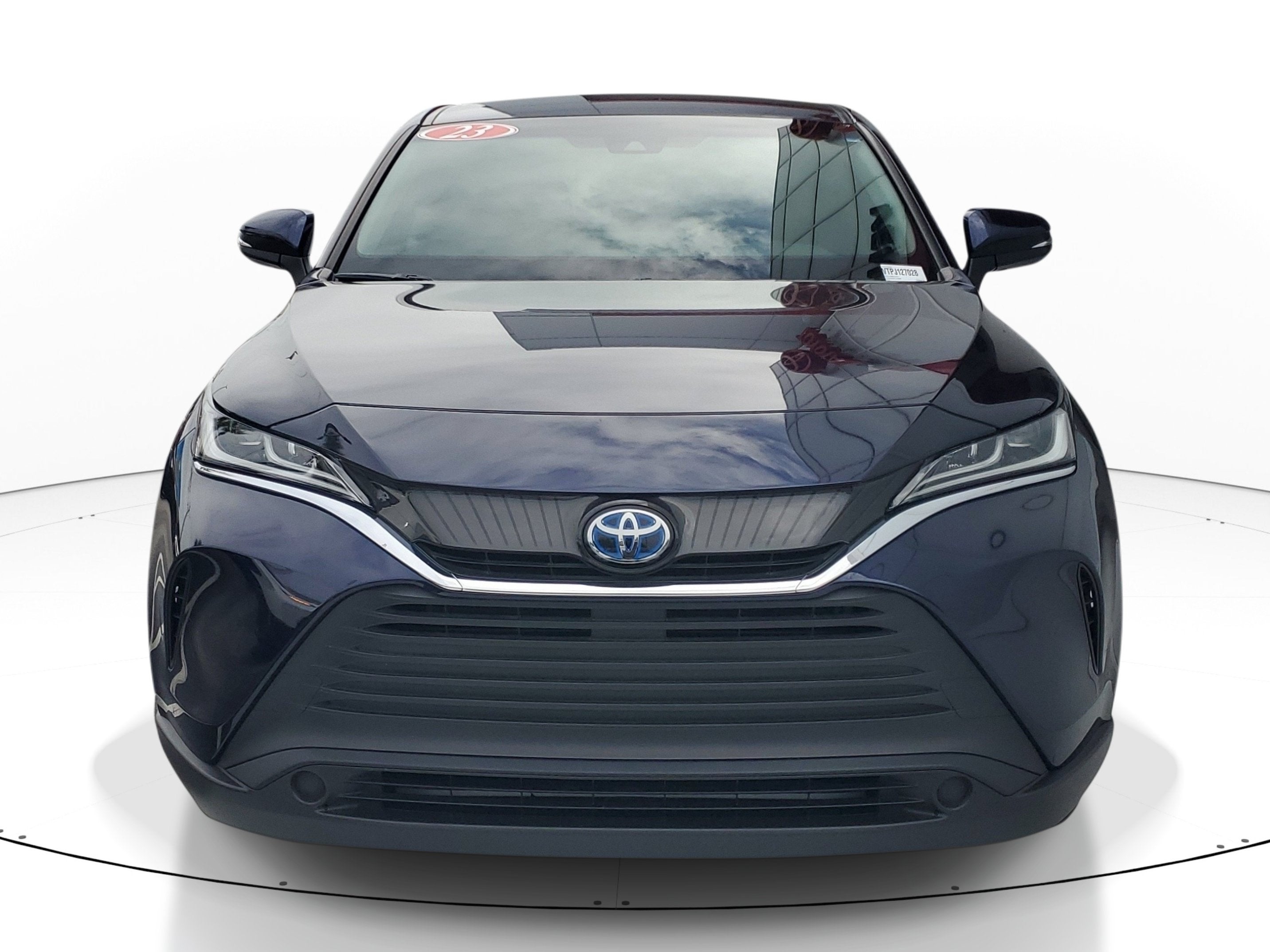 2023 Toyota Venza LE