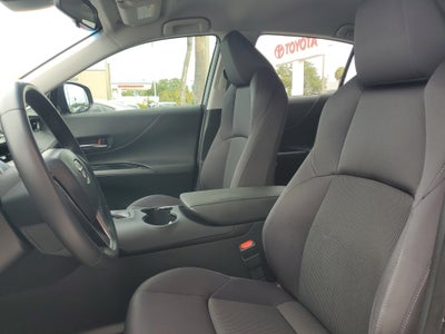 2023 Toyota Venza LE