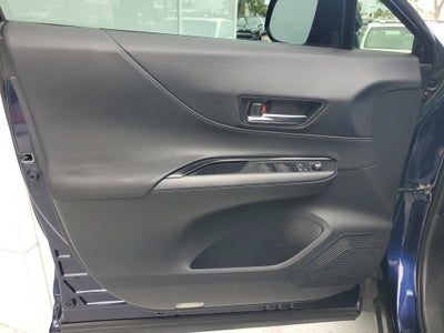 2023 Toyota Venza LE
