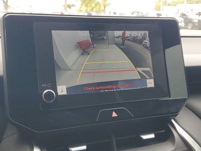 2023 Toyota Venza LE