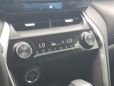 2023 Toyota Venza LE