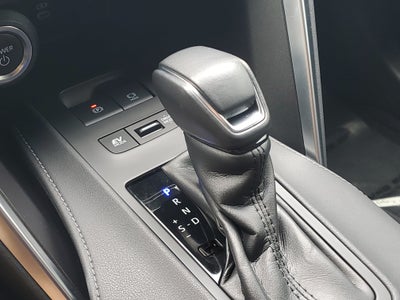 2023 Toyota Venza LE