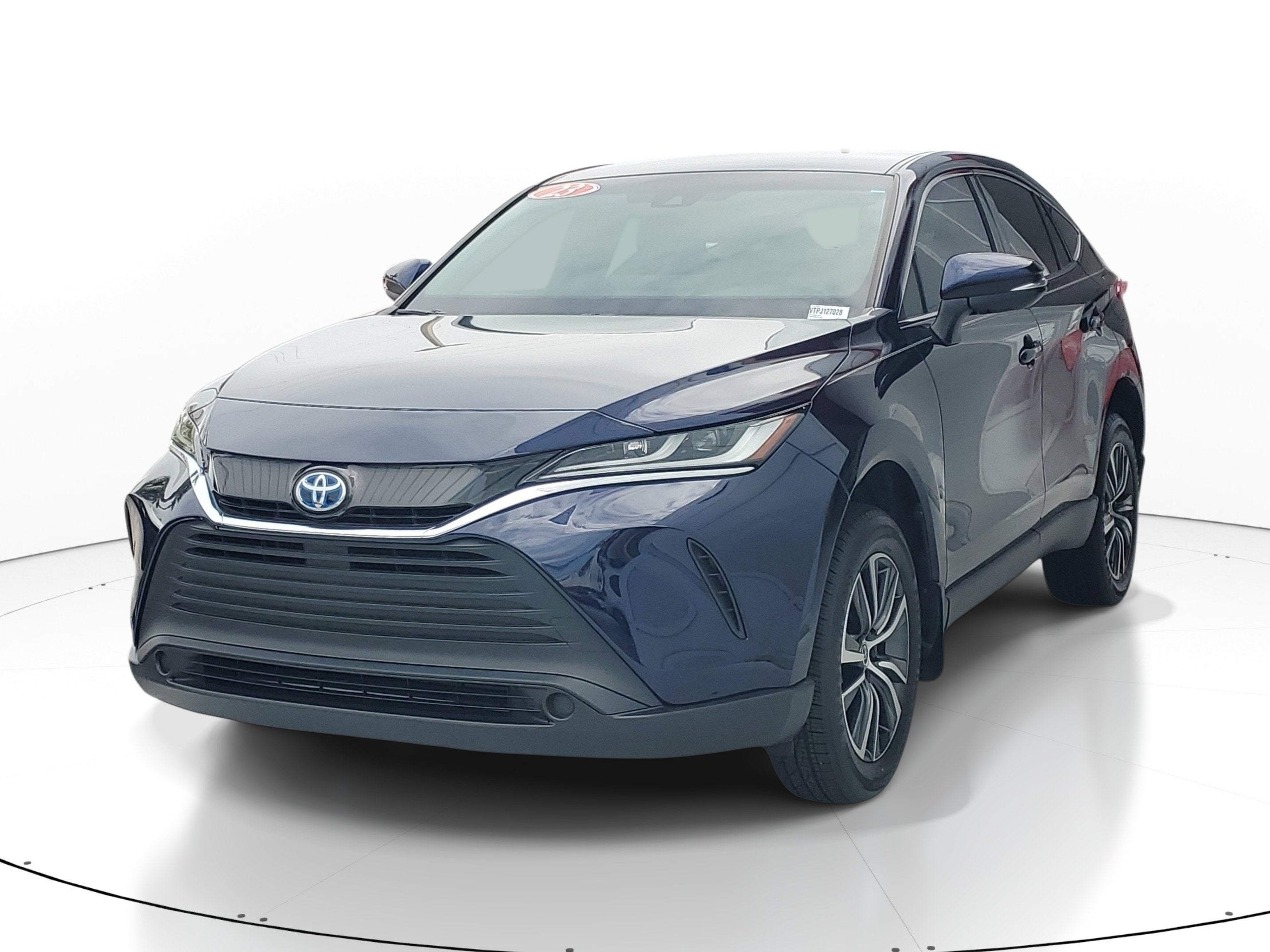 2023 Toyota Venza LE
