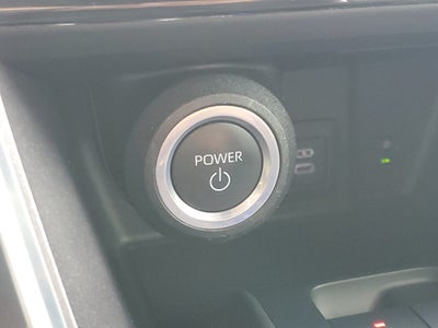 2023 Toyota Venza LE