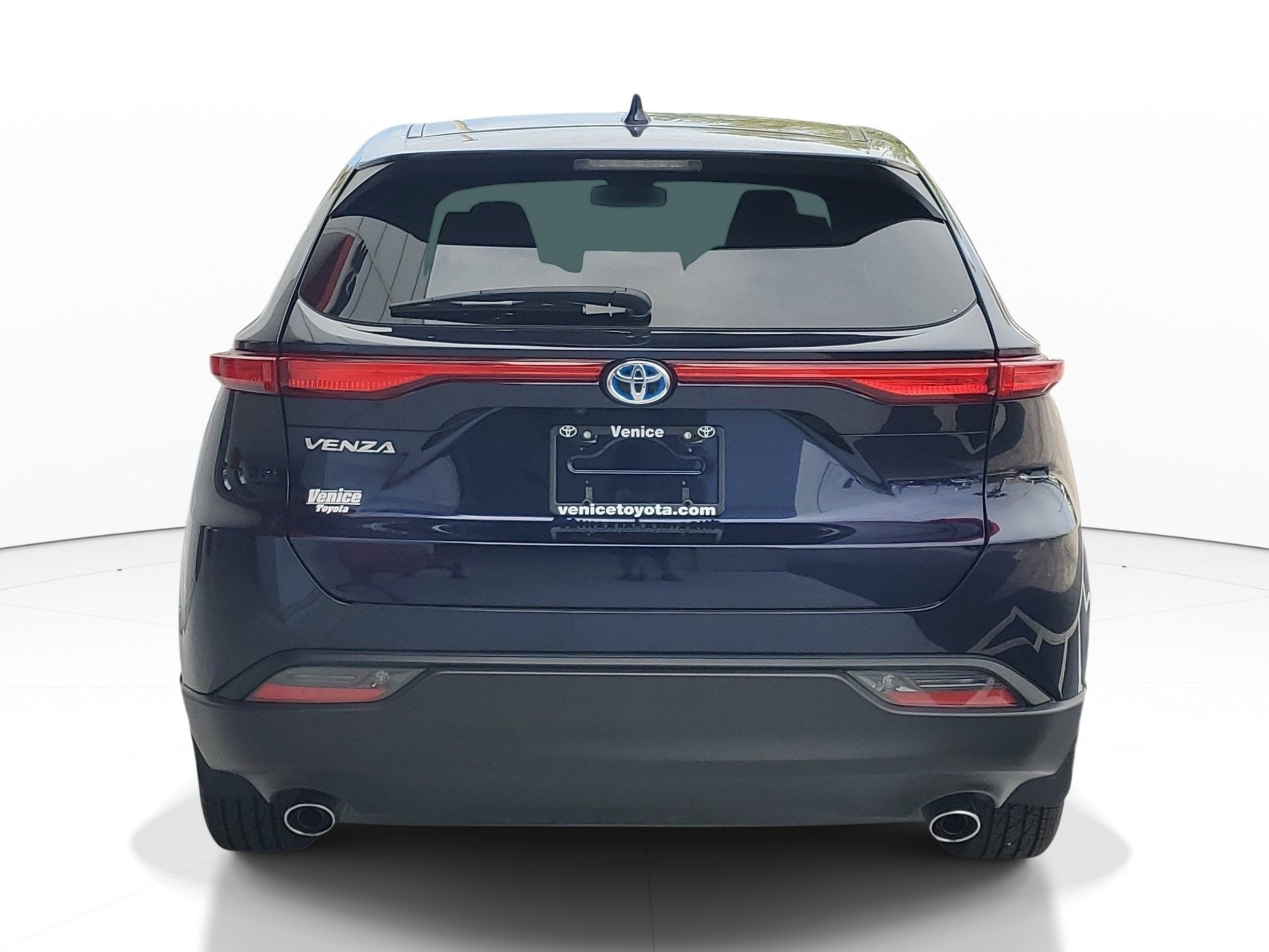 2023 Toyota Venza LE