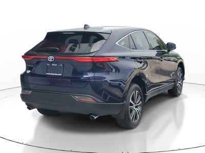 2023 Toyota Venza LE