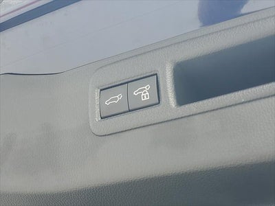 2023 Toyota Venza LE