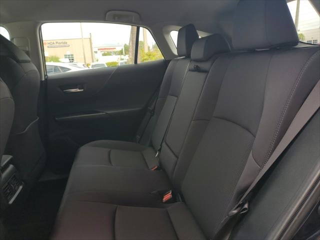 2023 Toyota Venza LE