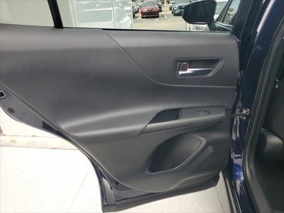 2023 Toyota Venza LE