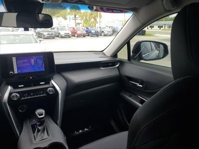 2023 Toyota Venza LE