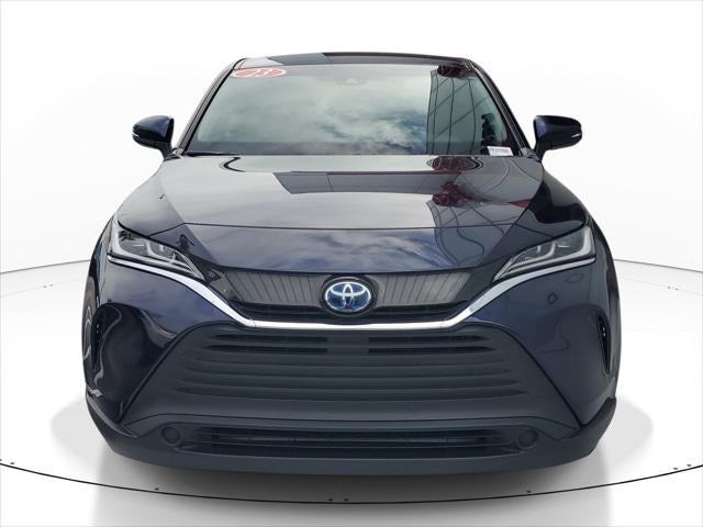 2023 Toyota Venza LE