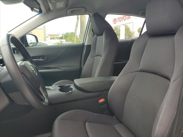2023 Toyota Venza LE