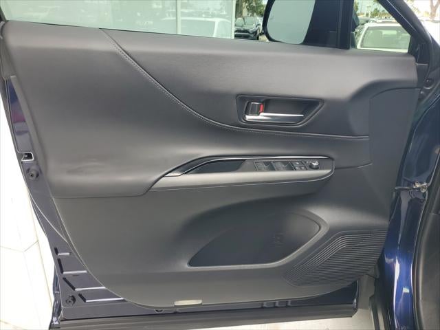 2023 Toyota Venza LE
