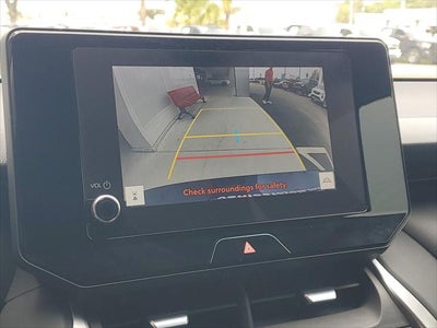 2023 Toyota Venza LE