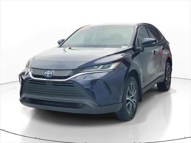 2023 Toyota Venza LE