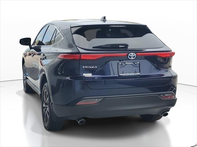 2023 Toyota Venza LE
