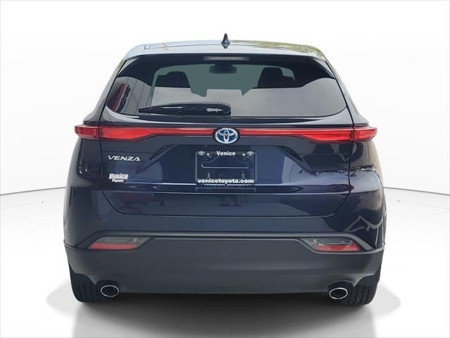 2023 Toyota Venza LE