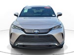 2022 Toyota Venza XLE