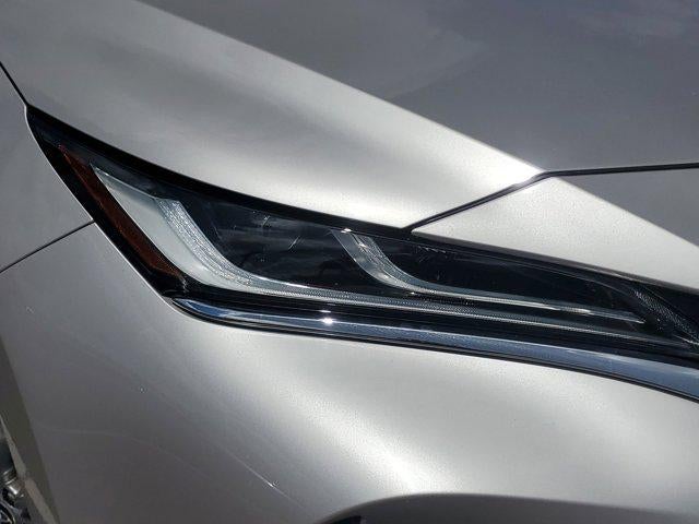 2022 Toyota Venza XLE