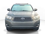 2008 Toyota Highlander Sport