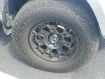 2021 Toyota 4Runner TRD Off Road