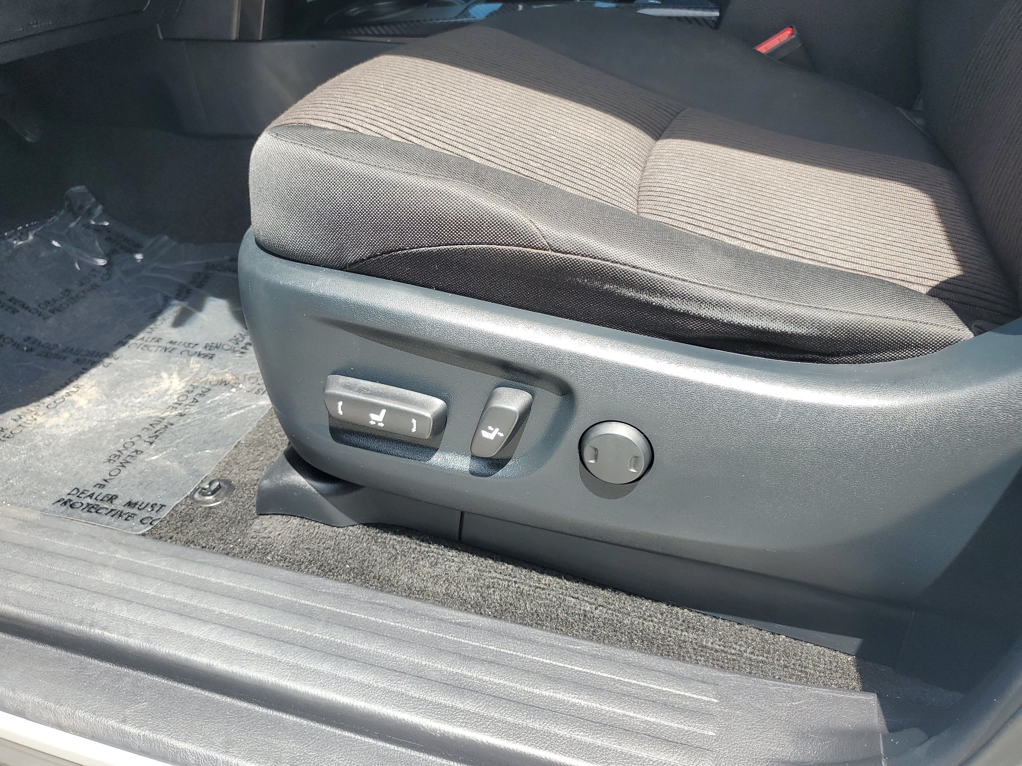 2021 Toyota 4Runner TRD Off Road