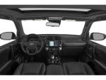 2021 Toyota 4Runner TRD Off Road