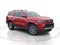 2025 Toyota 4Runner Hybrid Limited