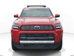 2025 Toyota 4Runner Hybrid Limited
