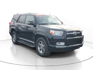 2011 Toyota 4Runner SR5