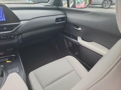 2024 Lexus UX UX 250h F SPORT Design