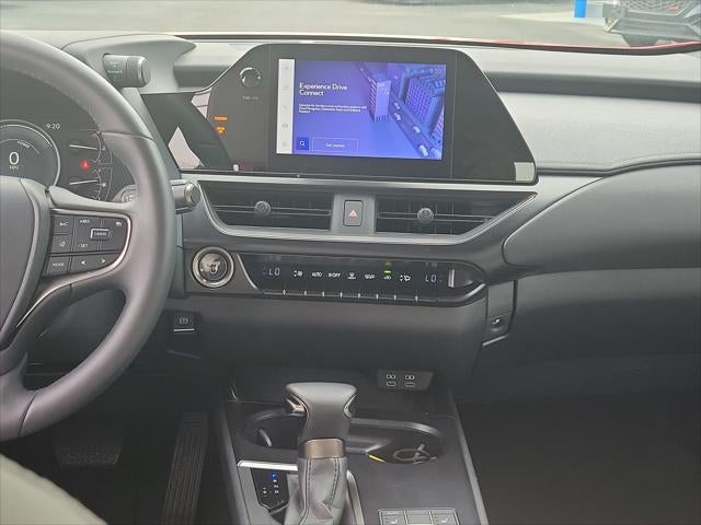2024 Lexus UX UX 250h F SPORT Design