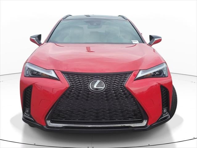 2024 Lexus UX UX 250h F SPORT Design