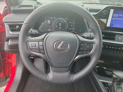 2024 Lexus UX UX 250h F SPORT Design