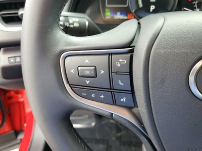 2024 Lexus UX UX 250h F SPORT Design