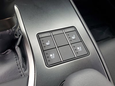 2024 Lexus UX UX 250h F SPORT Design