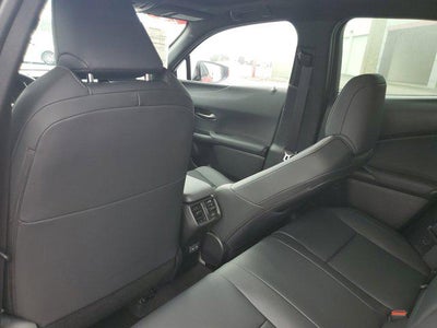 2024 Lexus UX UX 250h F SPORT Design