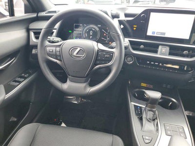 2024 Lexus UX UX 250h F SPORT Design
