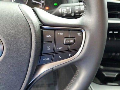 2024 Lexus UX UX 250h F SPORT Design