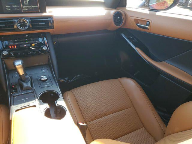 2023 Lexus IS IS 300