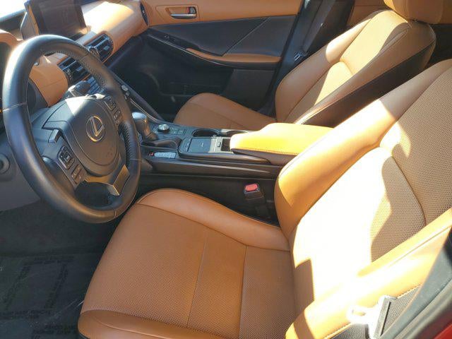 2023 Lexus IS IS 300