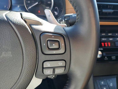 2023 Lexus IS IS 300