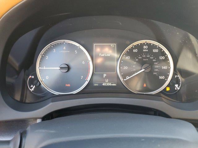 2023 Lexus IS IS 300