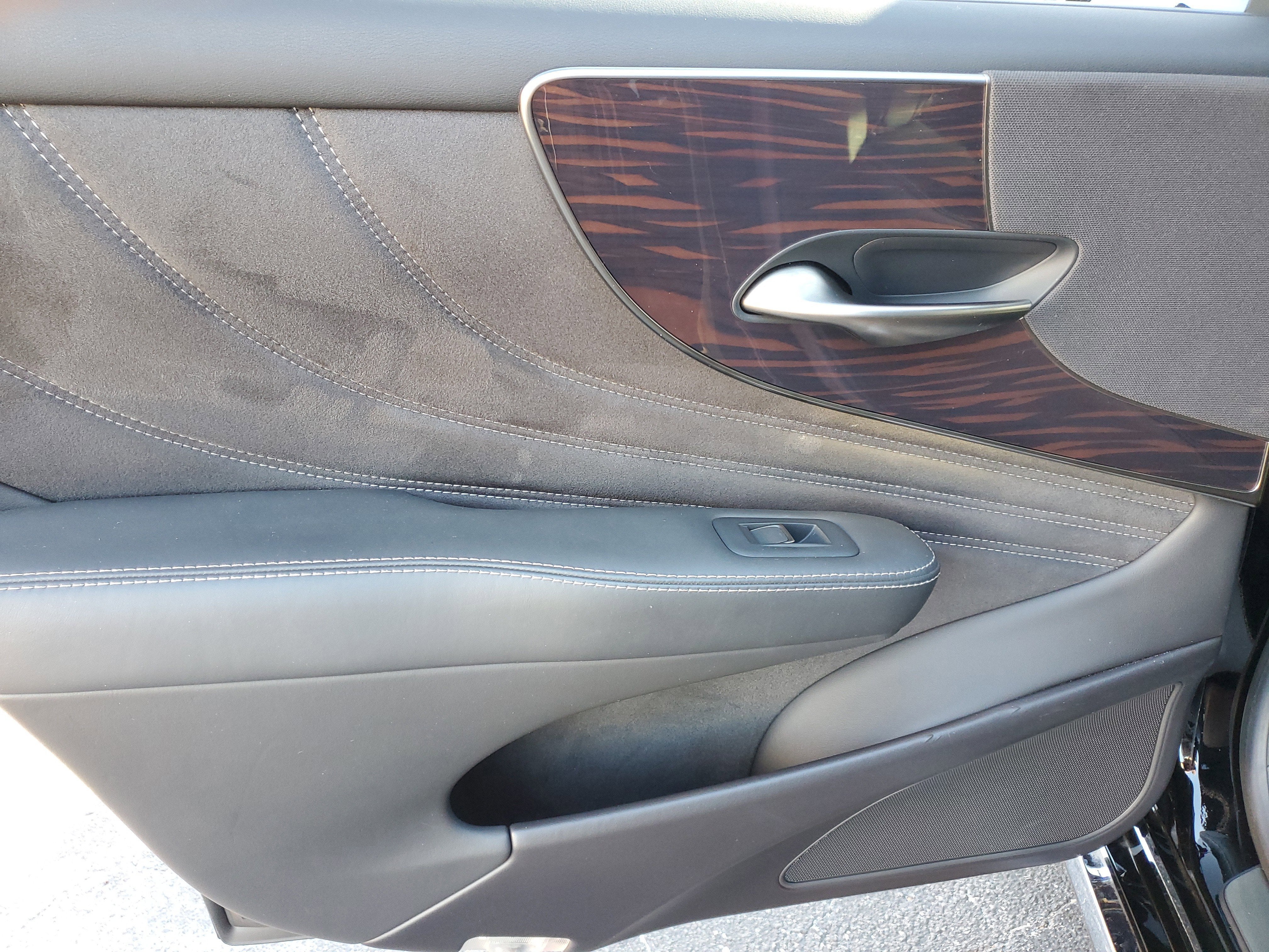 2020 Lexus LS LS 500