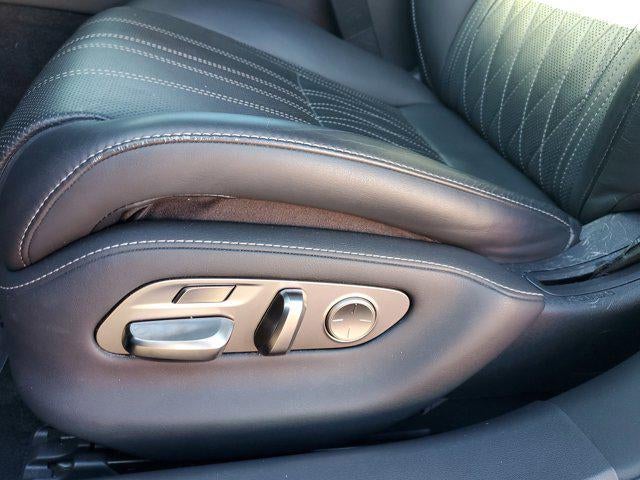 2020 Lexus LS LS 500